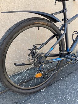 Horské kolo Rockrider ST 120 L - 4