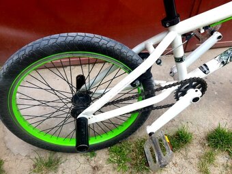 Freestyle SCOTT Volt X 10 - 4
