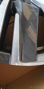 ALU disk Peugeot 2008 16" Aquila 9813836677 - 4