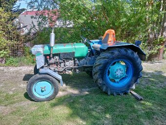 Zetor 3011 - 4