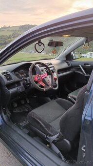 Honda Civic 7g ep2 - 4