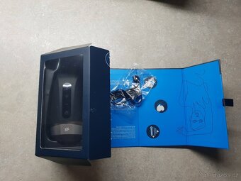Satisfyer Men Heat vibration - nový - 4