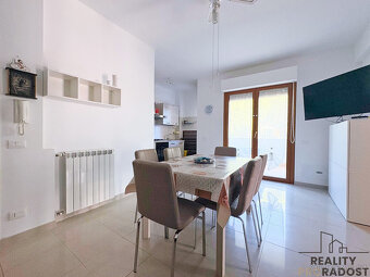 Prodej bytu 3+kk 69 m², via Piave, Silvi, Itálie - 4