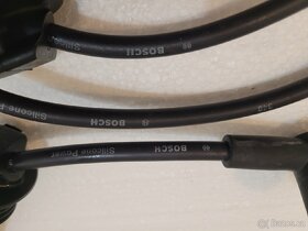Sada zapalovacích kabelů BOSCH Ford Focus mk2 - 4