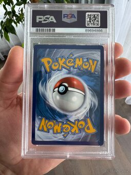 Pokemon Charizard shining fates PSA10 - 4