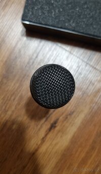 Sennheiser MD 431 II - 4