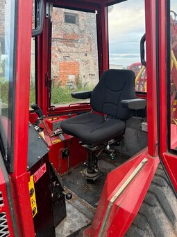 Kranman Bizon 11000 - 4