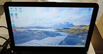 HP 250 G5 15.6" HD/N3060/4GB/500GB/DVD/HDMI/VGA/RJ45/WIFI/B - 4