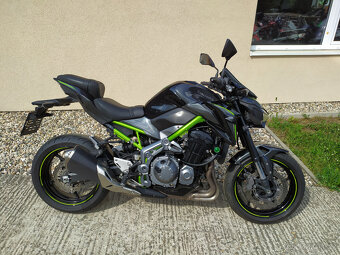 Kawasaki Z 900-92 kw - 4