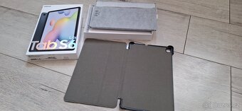 Samsung Galaxy Tab S6 Lite - 4