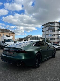 Audi RS7 - 4