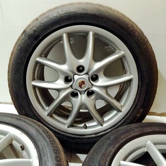 15" ALU kola – 4x100 – RENAULT (DACIA, SUZUKI, OPEL) - 4