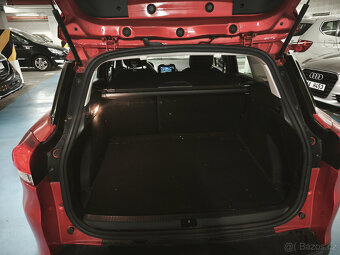 Reault Clio Kombi klimaNAV1.2 54kW, 06/2013, 27t km stopnuto - 4