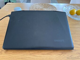 Lenovo Ideapad Y700-17ISK - 4