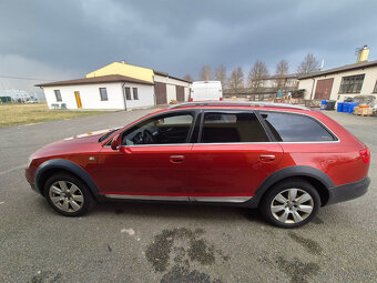 Audi A6 allroad 3.0TDI 171Kw - 4