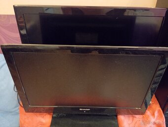 Tv led Sencor Sharp Samsung Sony video - 4