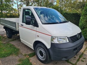 VW T5 1.9 TDi VALNÍK - 4