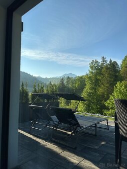 Súkromné Apartmány v Terchovej - 4