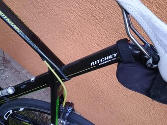 Prodám silničku Scott Foil 40 velikost L/ XL - 4