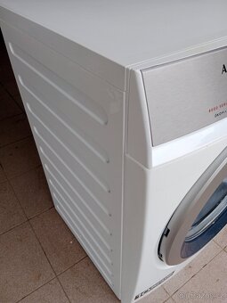 Automatická pračka AEG - 4