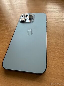 iPhone 13 pro 256gb blue - 4