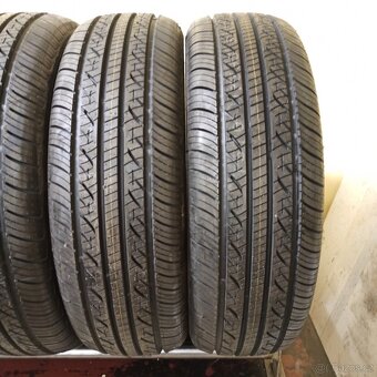 Nexen 215/70 R16 100H 7,5mm NEPOUŽITÉ - 4