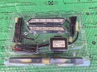 LED denní svícení OSRAM Renault 7711577088 - 4