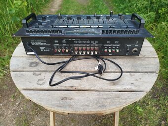Mixážní pult Vivanco MX 850 - 4