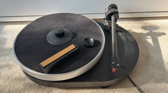 Gramofon ProJect - 4