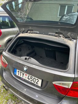 Xdrive 170kw - 4