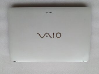 SONY VAIO SVF 152C29M - 4