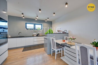 Prodej novostavby 4+kk, 132565 - 4
