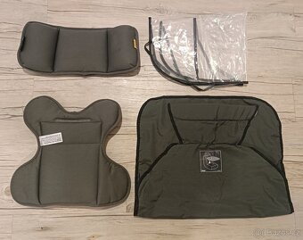 DOONA autosedačka a kočárek v jednom - 4