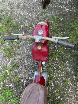 Jawa 555 - 4