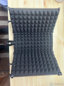 Lewitt LCT 441 FLEX – Studiový mikrofon - 4