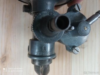 Jawa 555 díly - 4