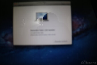 APPLE MACBOOK PRO 13,3” i5/8GB RAM/500GB HDD - 4