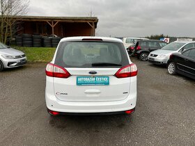 Ford C-MAX GRAND 1.6 TDCI - 4