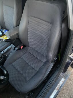 Náhradní díly A4 b5 1.9tdi 85kw - 4