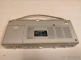 Stereo radiomagnetofon UNISEF AF-1000 - 4