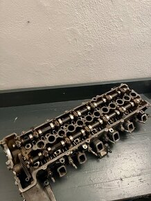 Bmw e60 e61/x5 e53 e70 3.0d 160kW - 4
