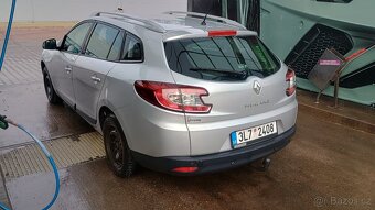 Renault Megane 1.6 81kW benzín - 4
