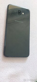Samsung j6+ - 4