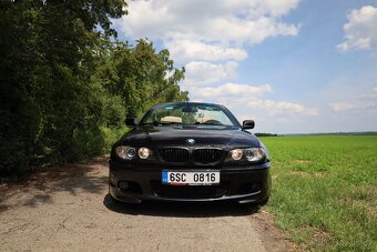 BMW 330Ci cabrio - 4