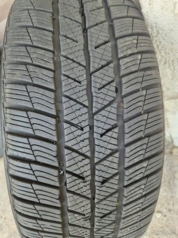 7,5Jx18 vhodné pro pneumatiky 225/40 R18 - 4