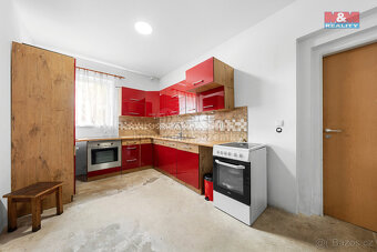 Prodej rodinného domu, 100 m², Šluknov, ul. Královská - 4