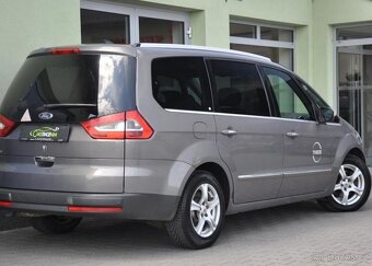 Ford Galaxy 2,0TDCi 7.MÍST - 4