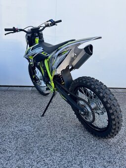 Pitbike Leramotors Killer 250ccm 21/18 - 4