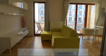 2+kk s balkónem P6 Dejvice, ul. Lindleyova FS00068X - 4