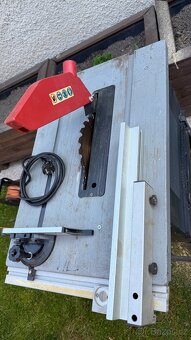 Einhell stolní okružní pila - 4